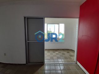 Apartamento à venda com 3 quartos no bairro da Torre