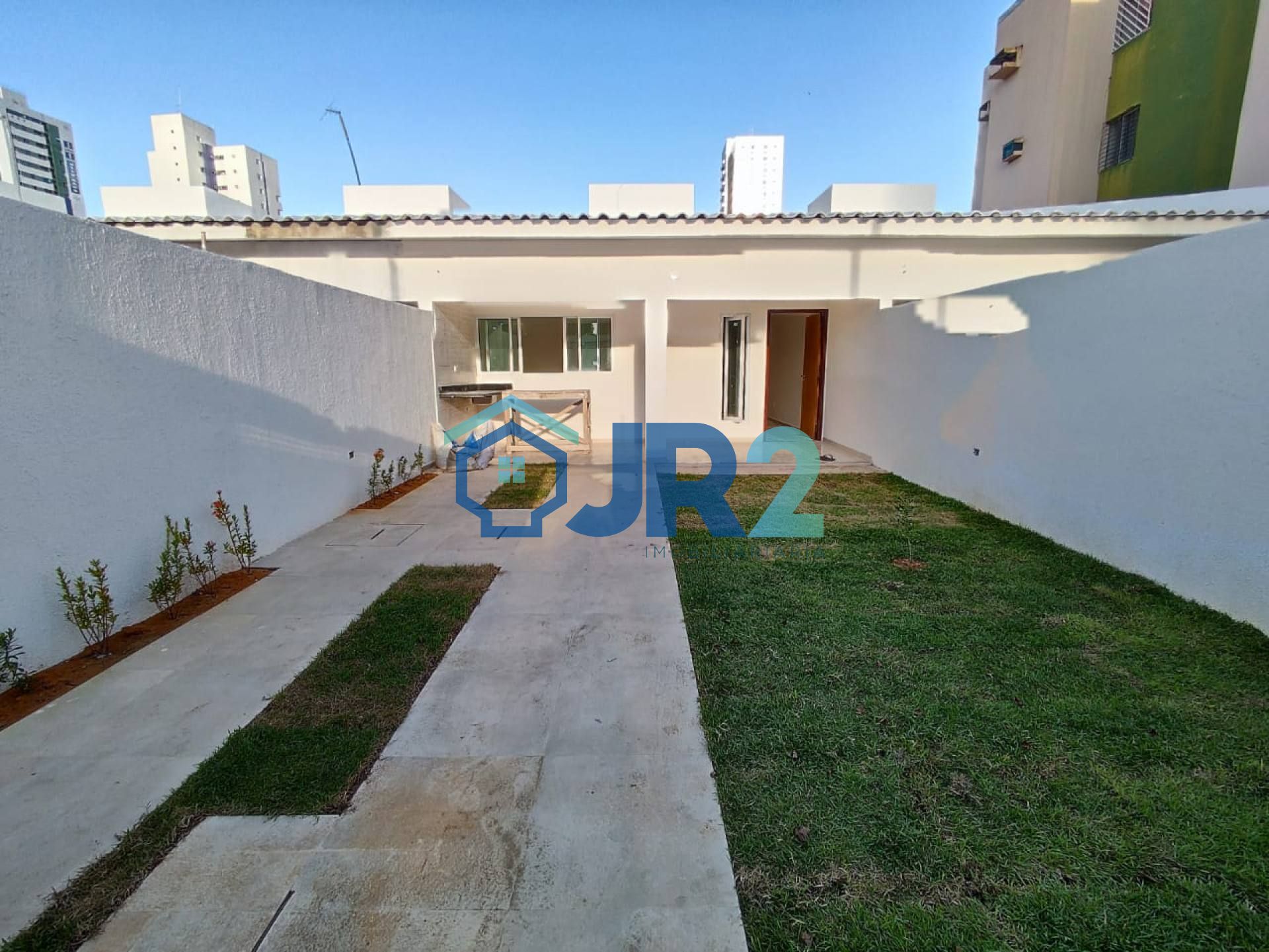 CASA DOS SONHOS.