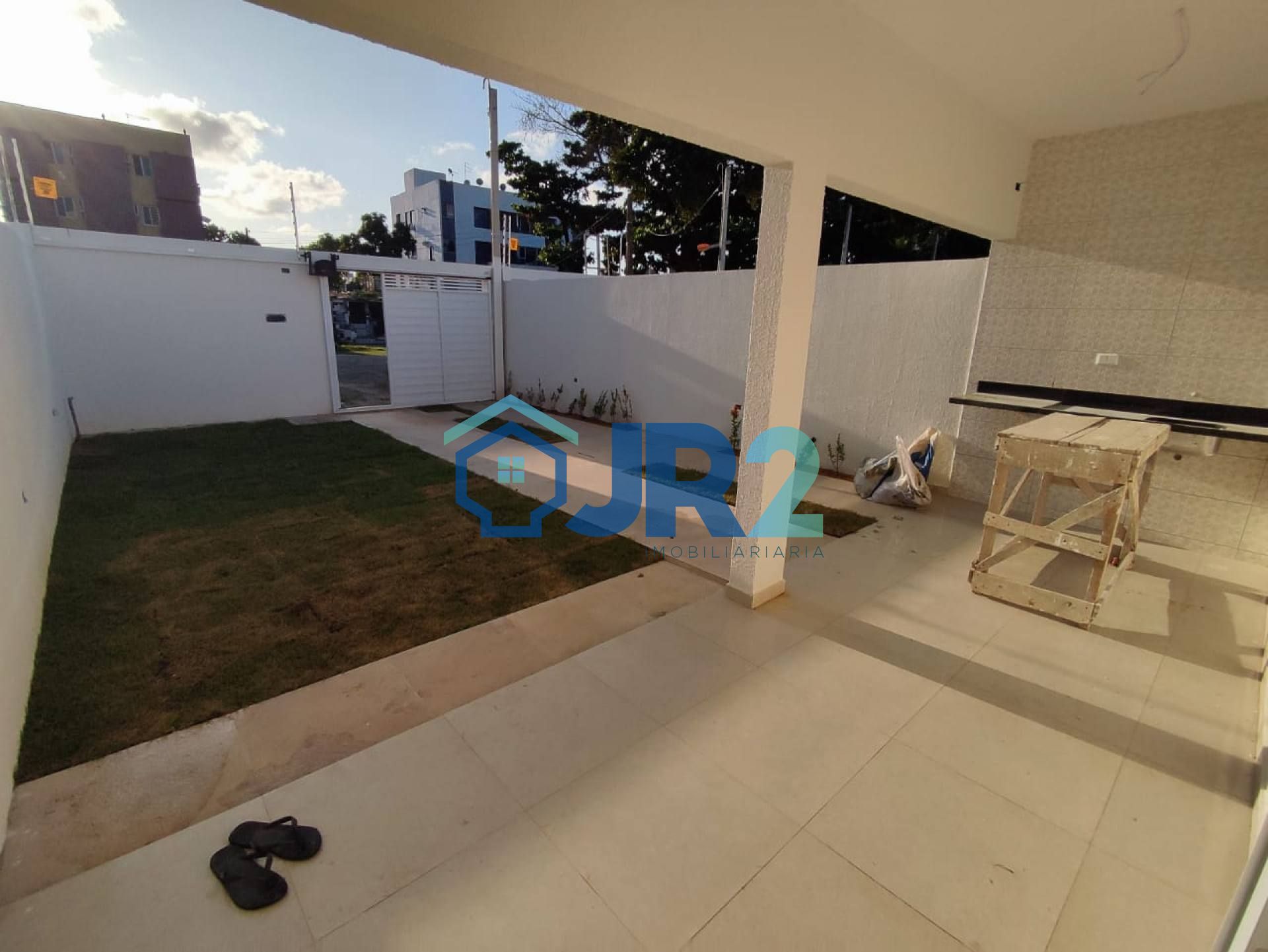 CASA DOS SONHOS.