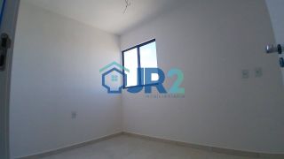 Apartamento de dois quartos próximo ao shopping Recife e GGE