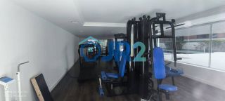 APARTAMENTO COM UMA VISTA PARA O MAR - BOA VIAGEM