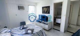 APARTAMENTO COM UMA VISTA PARA O MAR - BOA VIAGEM