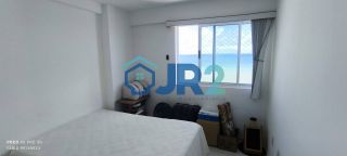 APARTAMENTO COM UMA VISTA PARA O MAR - BOA VIAGEM