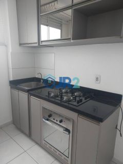 APARTAMENTO NO RACANTO DO SOL - COM OS FIXOS