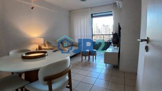 Lindo Apartamento com 3 quartos sendo 1 suíte com Lazer completo nascente