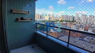 Lindo Apartamento com 3 quartos sendo 1 suíte com Lazer completo nascente
