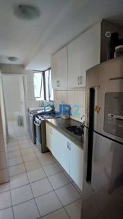 Lindo Apartamento com 3 quartos sendo 1 suíte com Lazer completo nascente