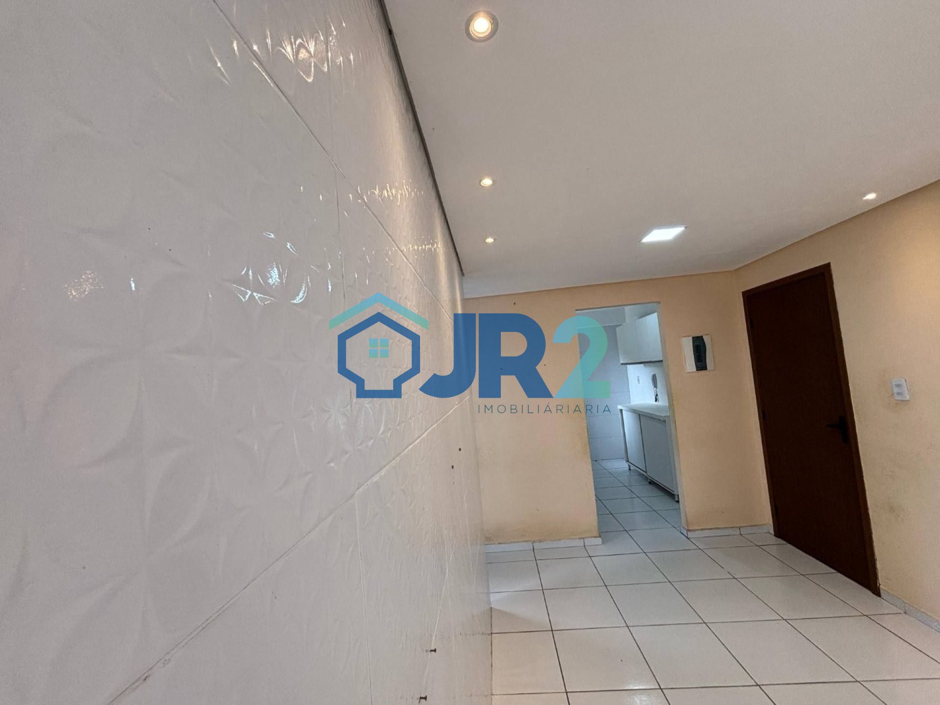 OPORTUNIDADE : Apto. de 02 quartos no Aurora do Paulista.