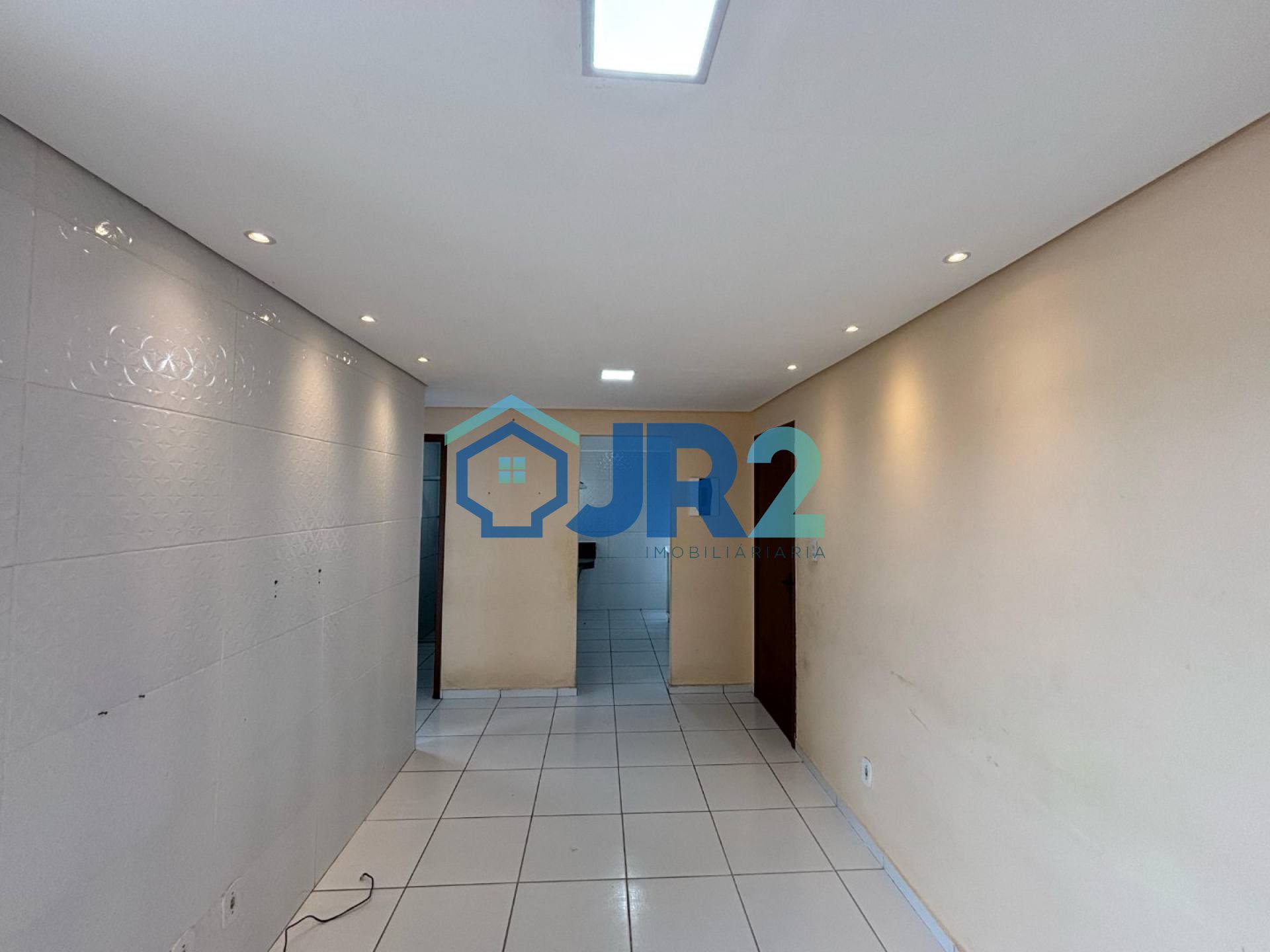 OPORTUNIDADE : Apto. de 02 quartos no Aurora do Paulista.