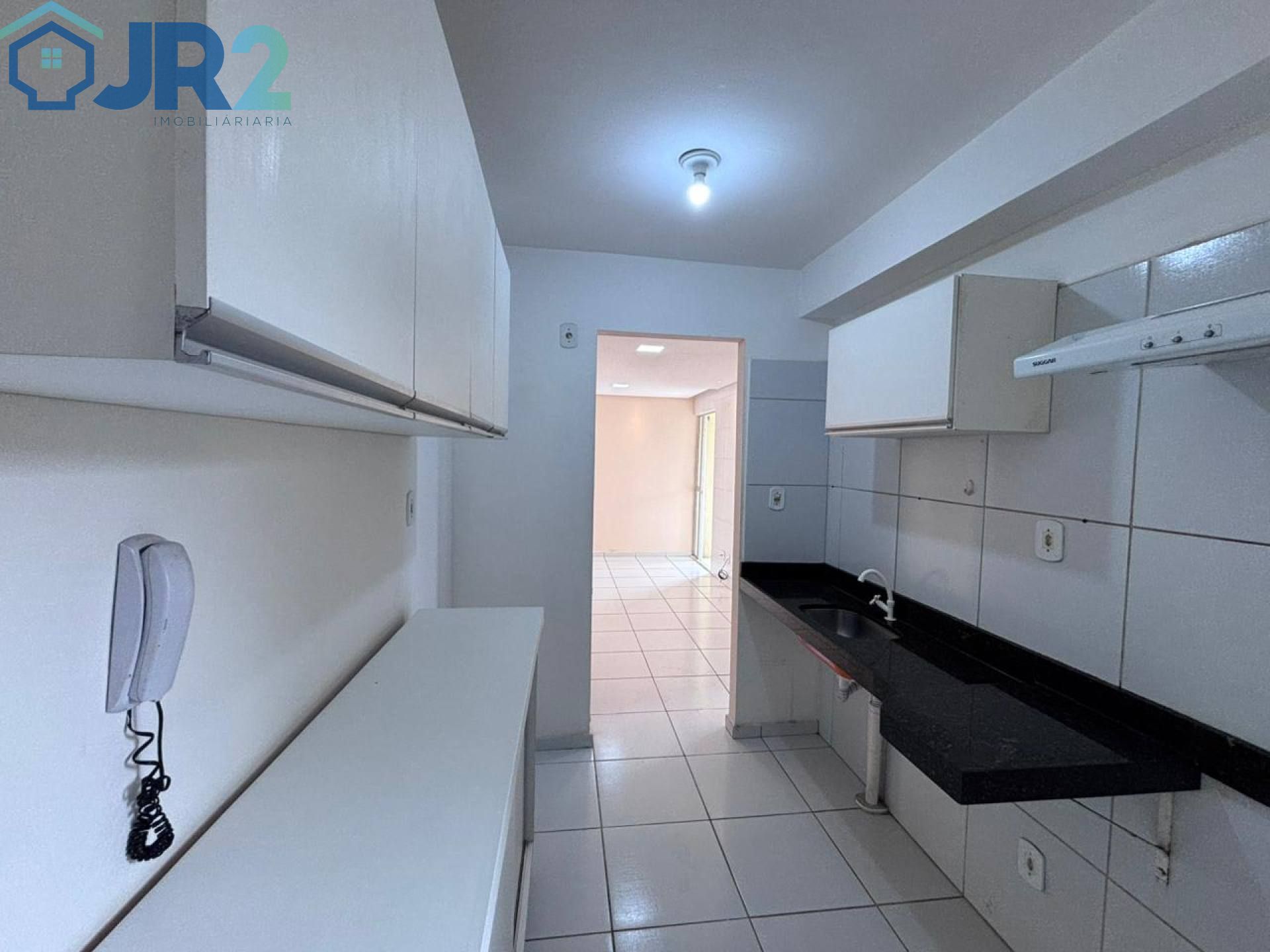 OPORTUNIDADE : Apto. de 02 quartos no Aurora do Paulista.