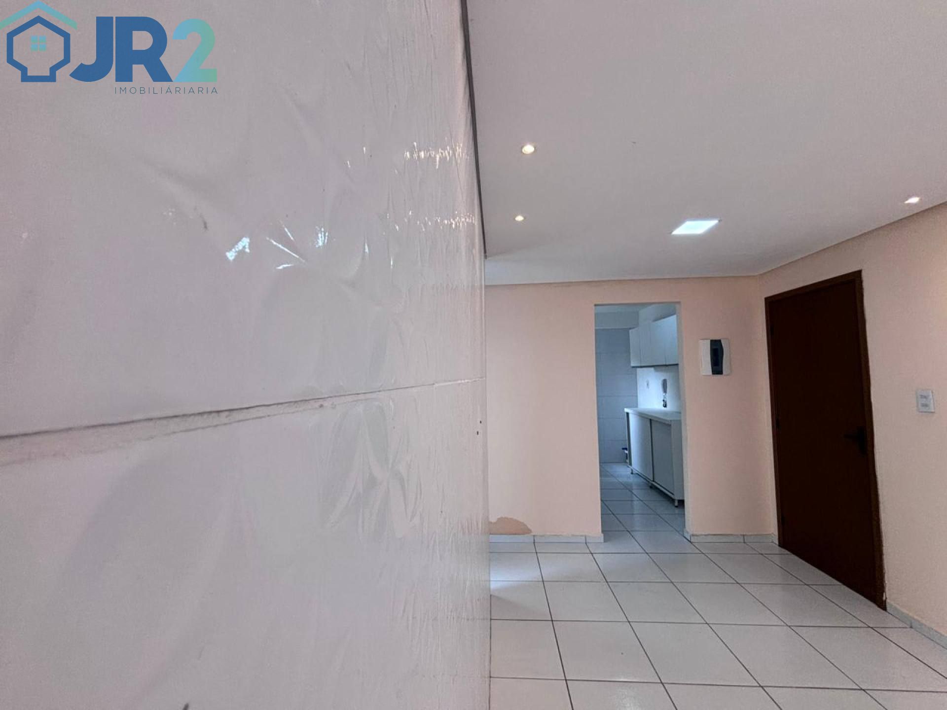 OPORTUNIDADE : Apto. de 02 quartos no Aurora do Paulista.