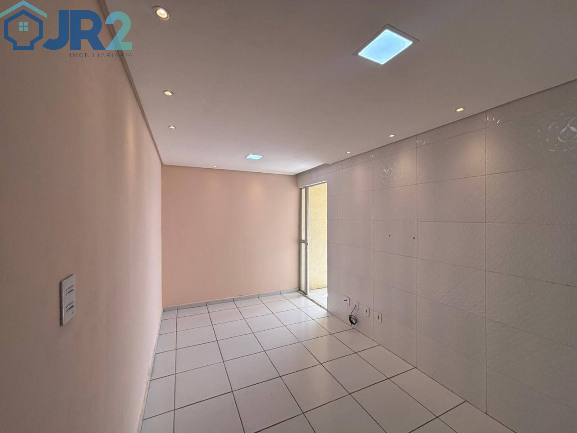 OPORTUNIDADE : Apto. de 02 quartos no Aurora do Paulista.