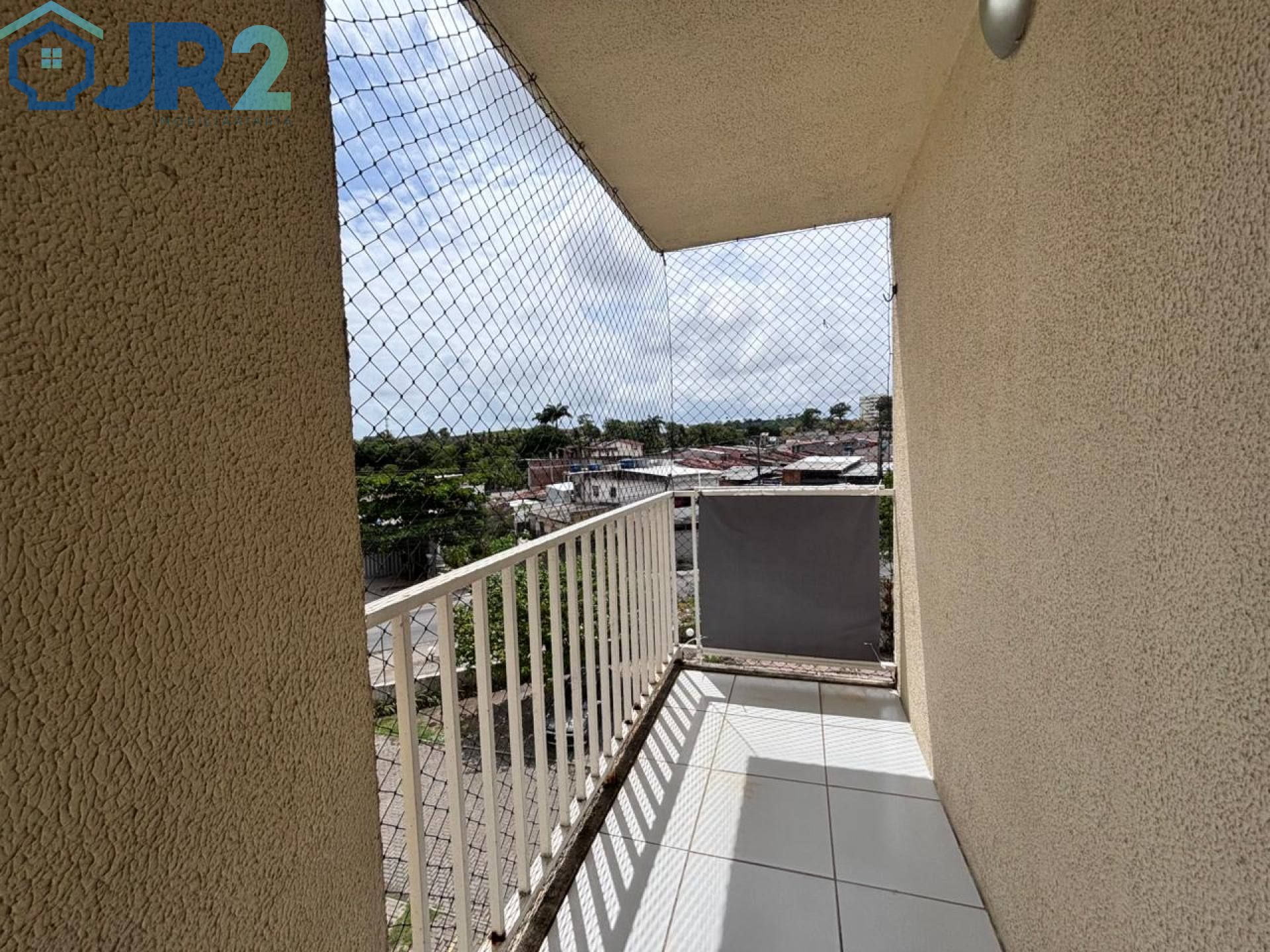 OPORTUNIDADE : Apto. de 02 quartos no Aurora do Paulista.