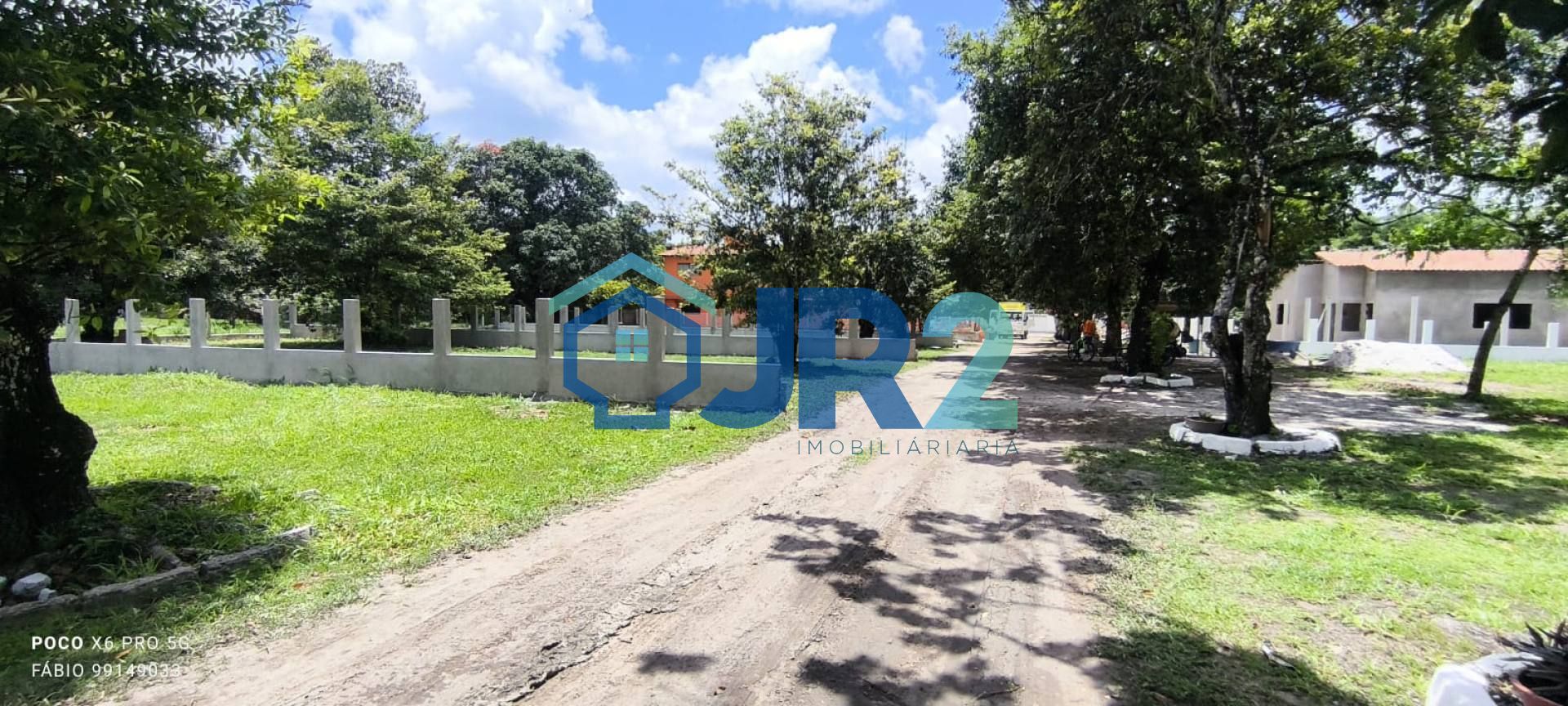 Terreno à Venda em Aldeia – O Refúgio Perfeito para Sua Nova Casa!