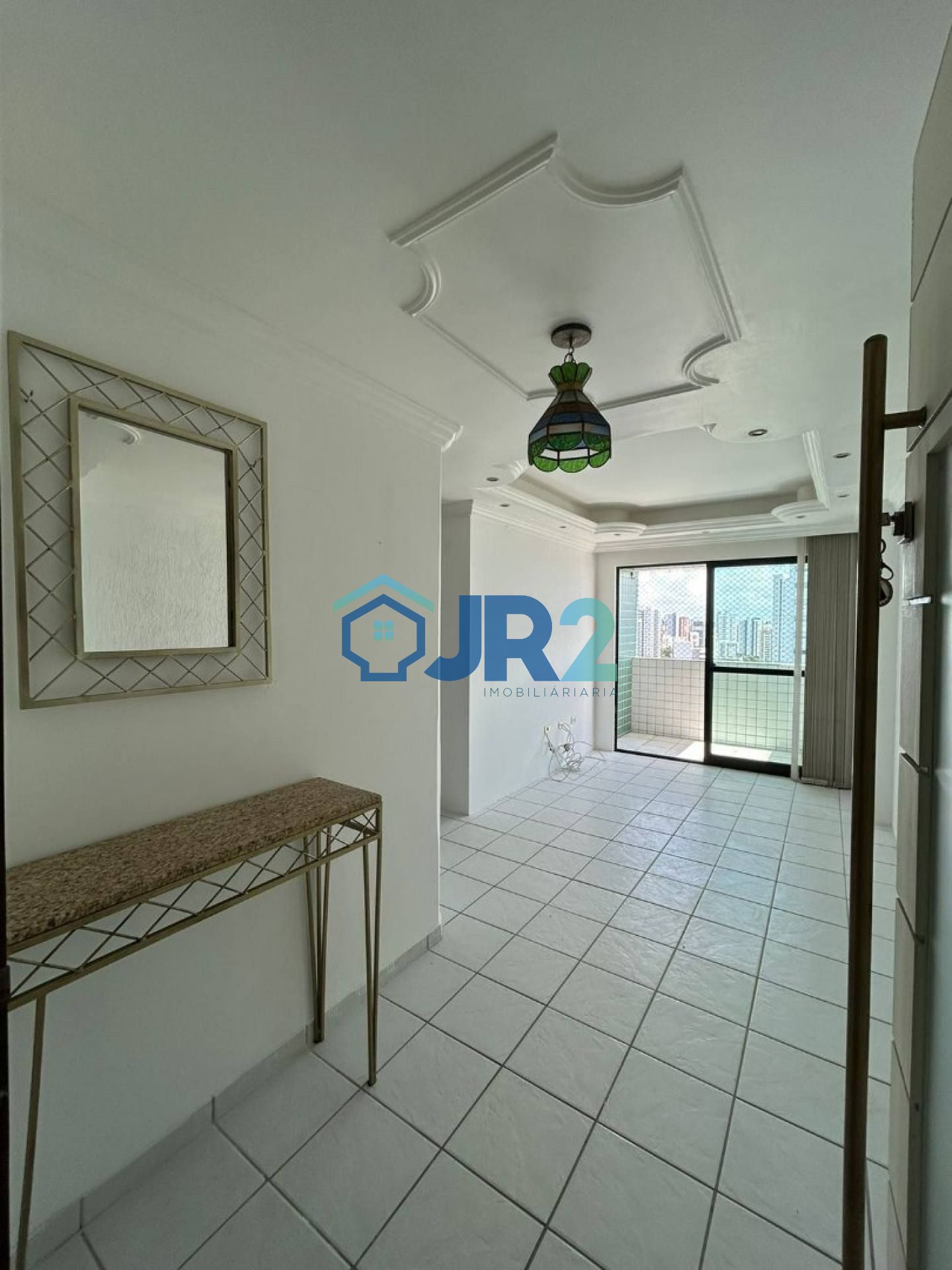 APARTAMENTO COM VISTA PARA O MAR EM CANDEIAS - pense na vista