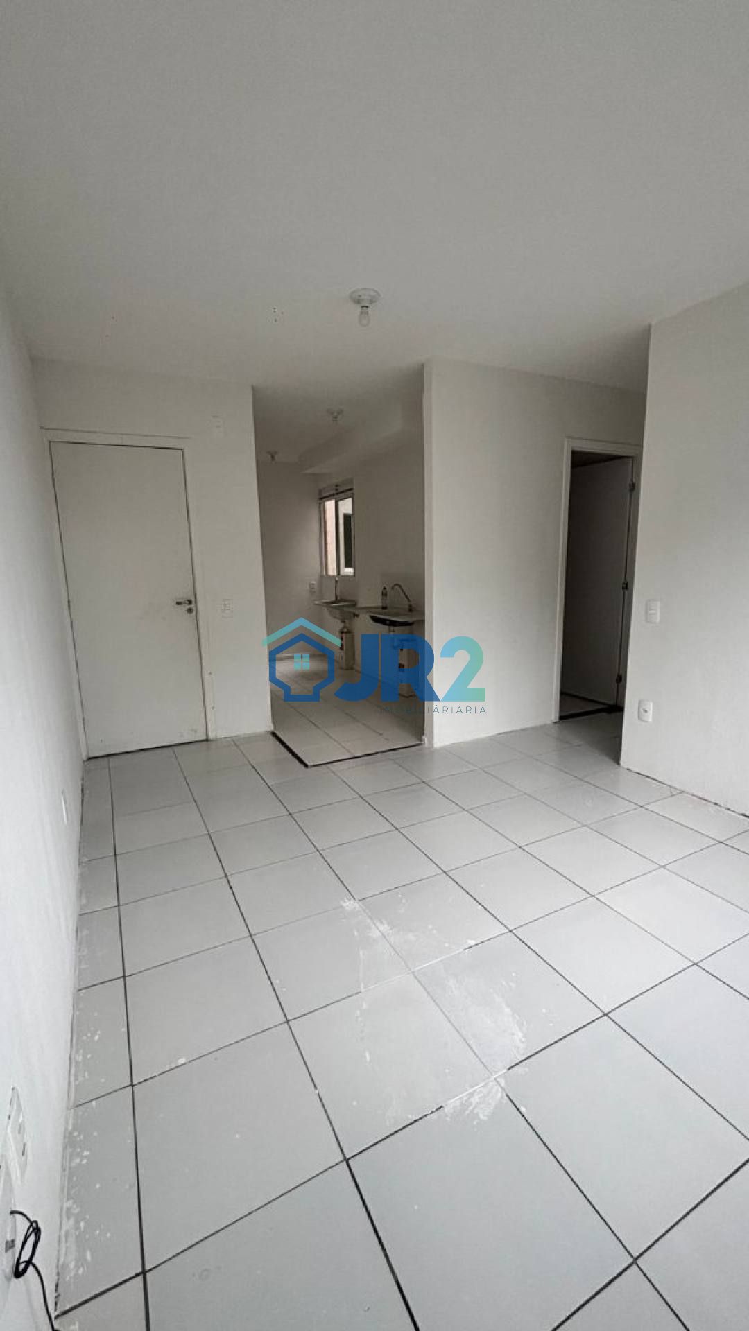 Apartamento todo da cerãmica em Barra de Jangada