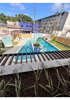 Apartamento de 2 Quartos próximo ao Shopping Recife