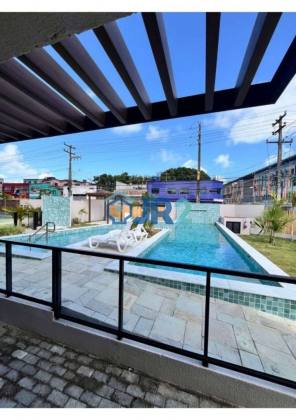 Apartamento de 2 Quartos próximo ao Shopping Recife