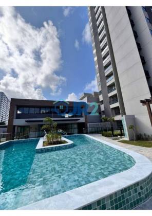 Apartamento de 2 Quartos próximo ao Shopping Recife