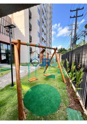Apartamento de 2 Quartos próximo ao Shopping Recife