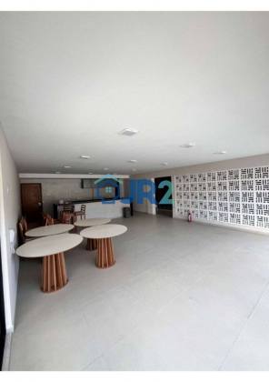 Apartamento de 2 Quartos próximo ao Shopping Recife