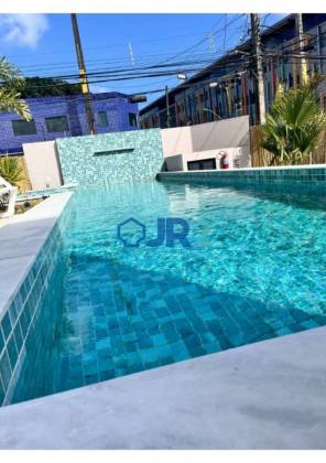 Apartamento de 2 Quartos próximo ao Shopping Recife