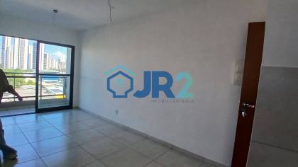 Apartamento de 2 Quartos próximo ao Shopping Recife