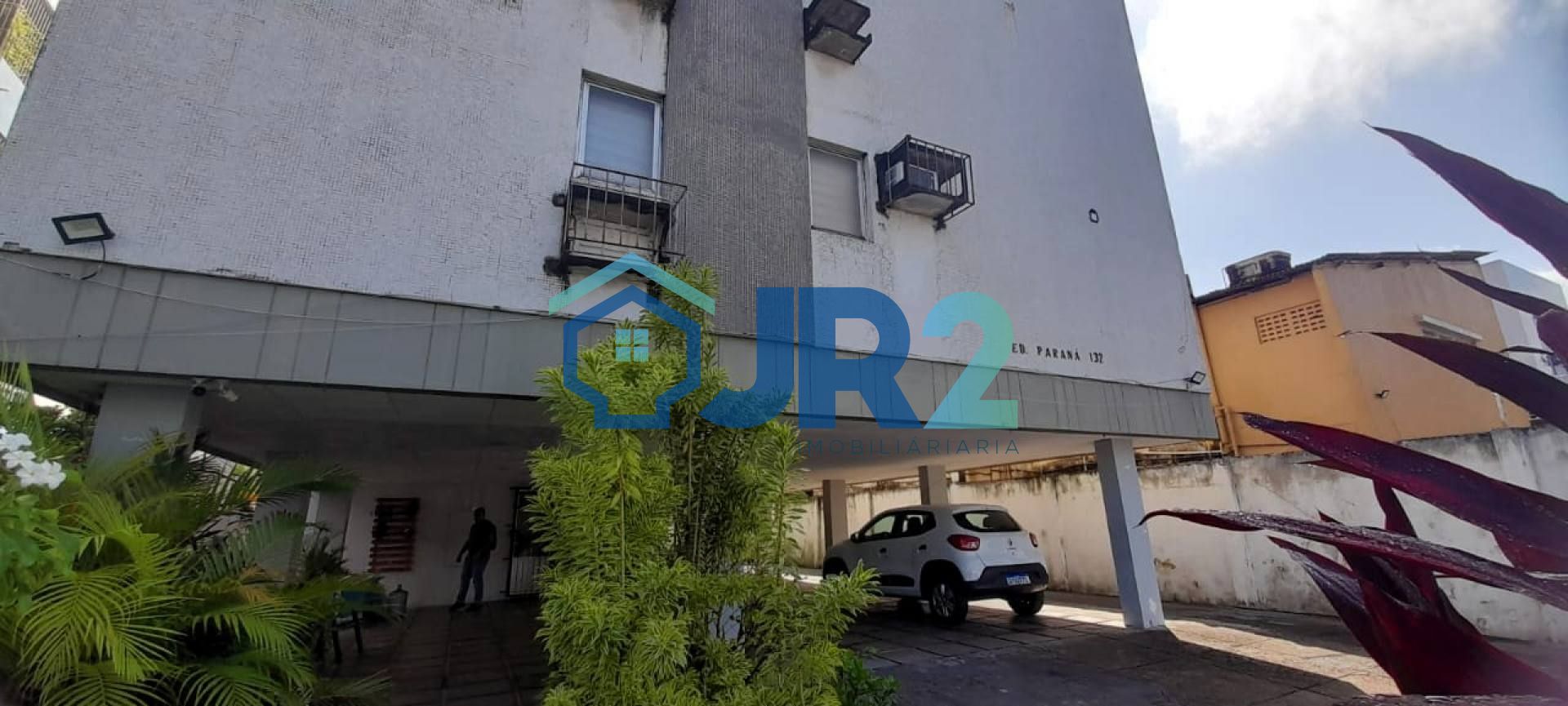 Apartamento à venda com 3 quartos na Tamarineira