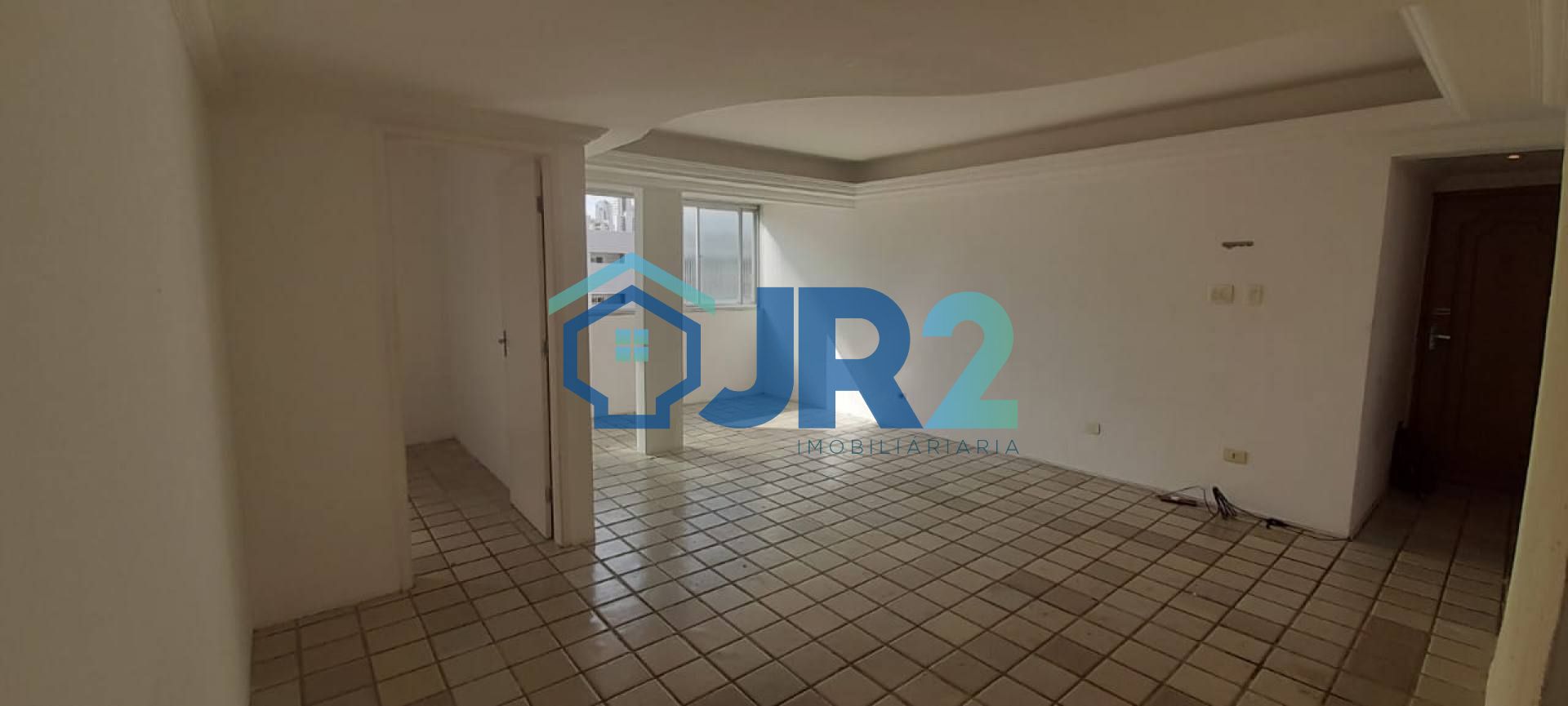 Apartamento à venda com 3 quartos na Tamarineira