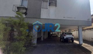 Apartamento à venda com 3 quartos na Tamarineira