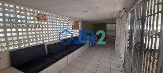 Apartamento à venda com 3 quartos na Tamarineira