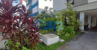 Apartamento à venda com 3 quartos na Tamarineira