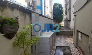 Apartamento à venda com 3 quartos na Tamarineira