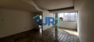 Apartamento à venda com 3 quartos na Tamarineira