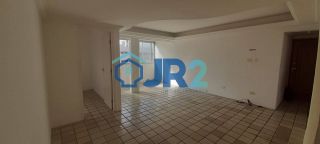 Apartamento à venda com 3 quartos na Tamarineira