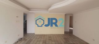 Apartamento à venda com 3 quartos na Tamarineira