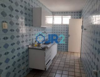 Apartamento à venda com 3 quartos na Tamarineira