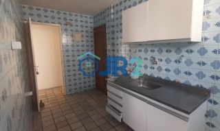 Apartamento à venda com 3 quartos na Tamarineira