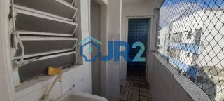 Apartamento à venda com 3 quartos na Tamarineira