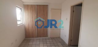 Apartamento à venda com 3 quartos na Tamarineira