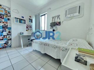 Apartamento Para Vender com 3 quartos 1 suítes no bairro Boa Viagem em Recife