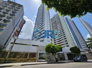 Apartamento Para Vender com 3 quartos 1 suítes no bairro Boa Viagem em Recife