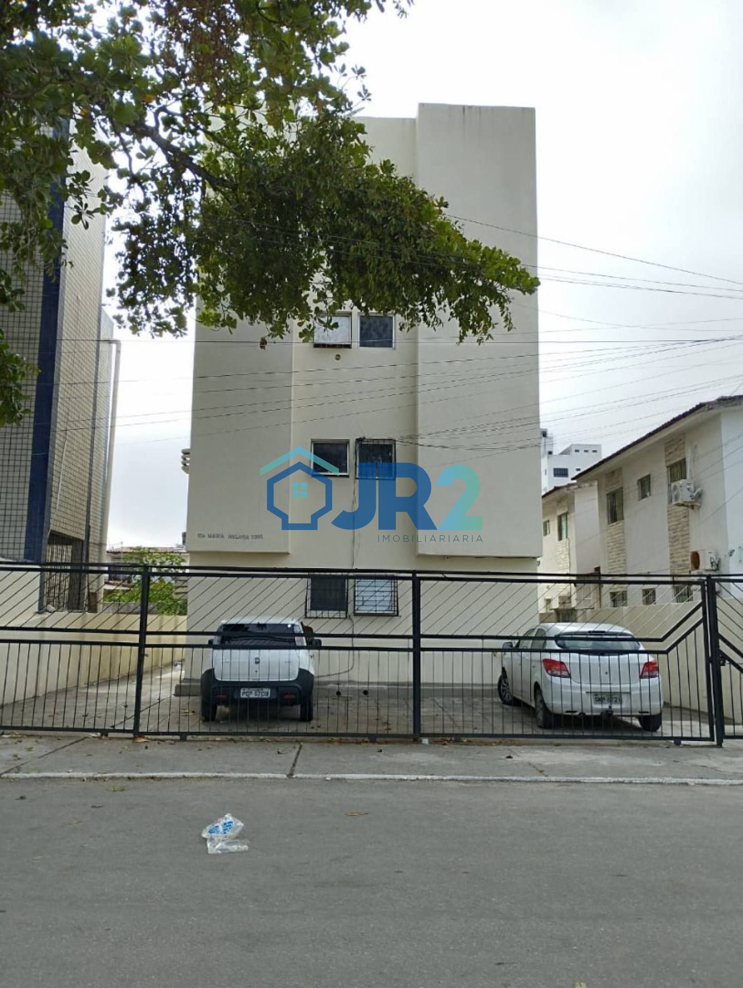 Apartamento de um Quarto 50m do Mar