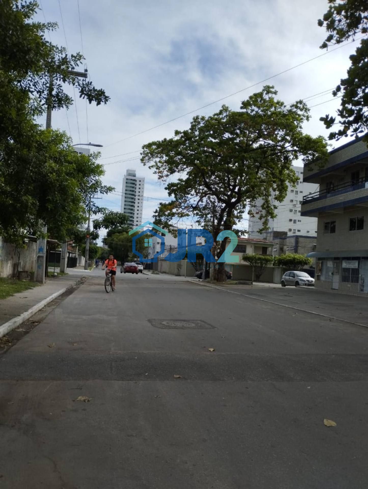 Apartamento de um Quarto 50m do Mar