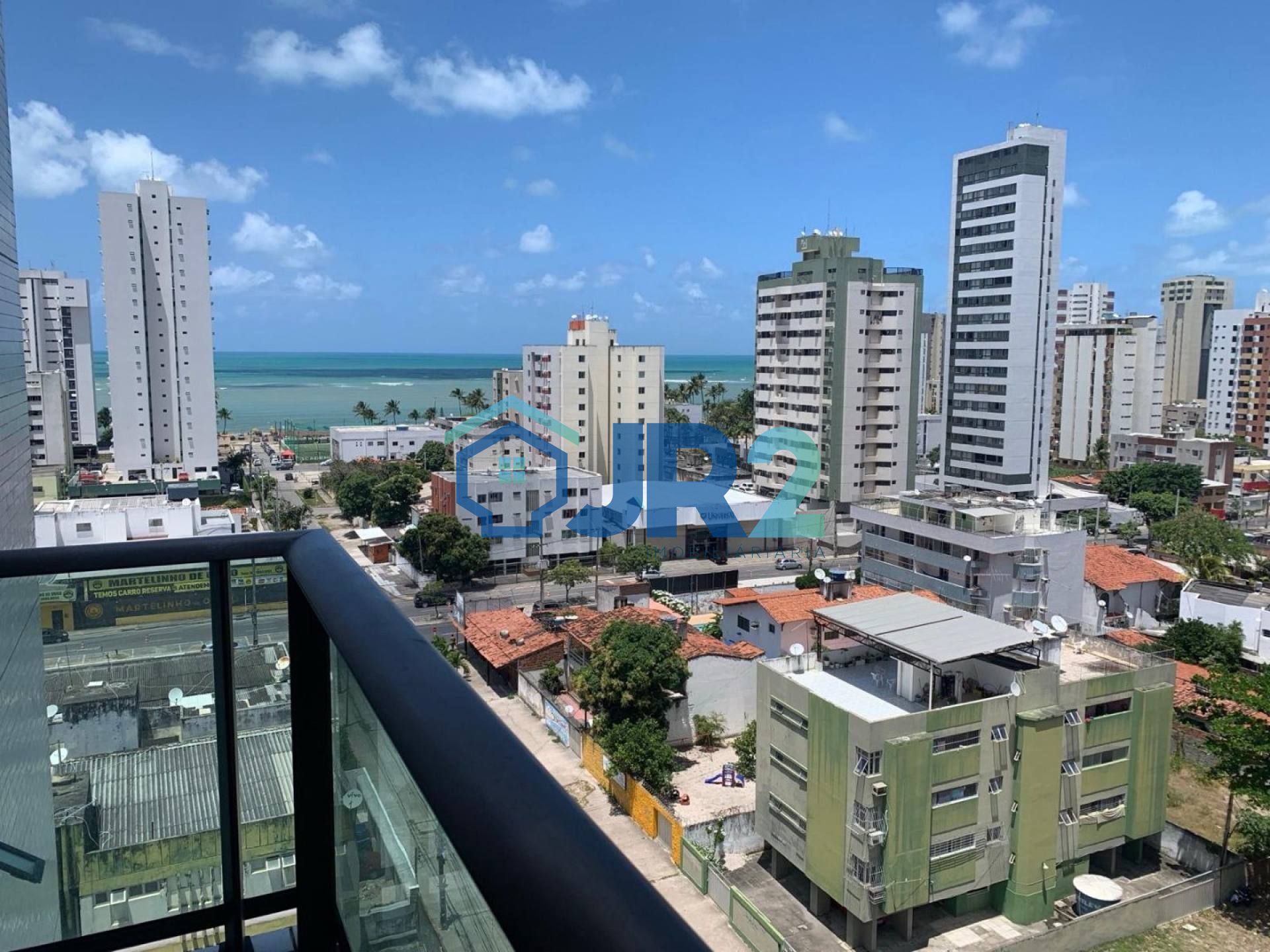 Apartamento de Alto Nível para Venda