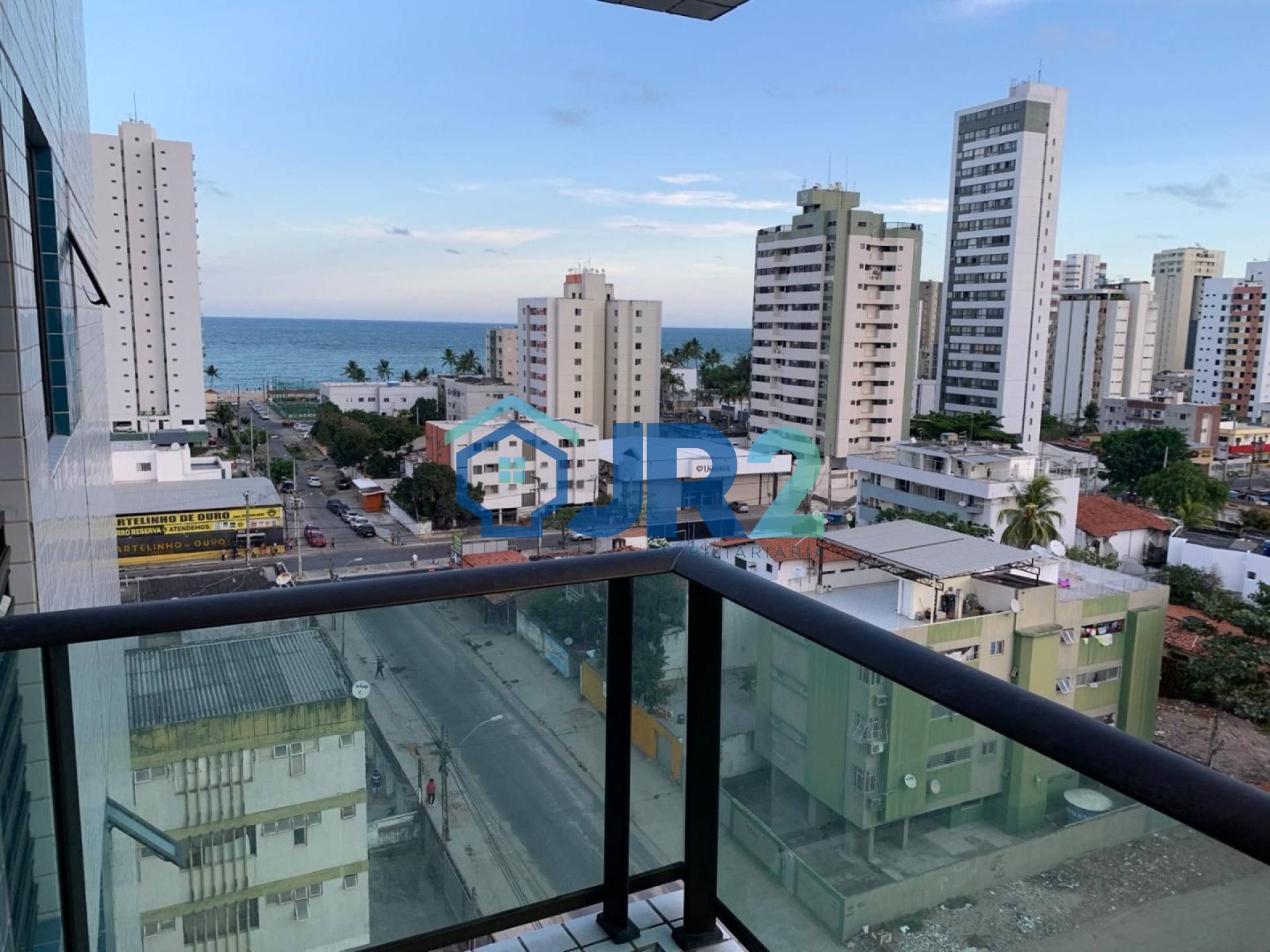 Apartamento de Alto Nível para Venda