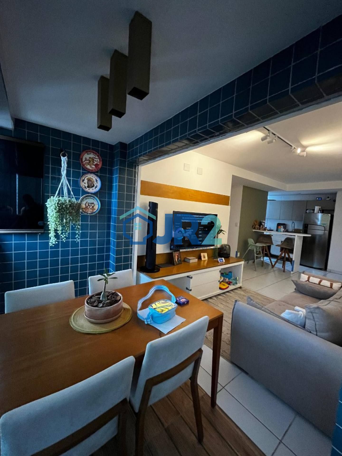 Apartamento de Alto Nível para Venda