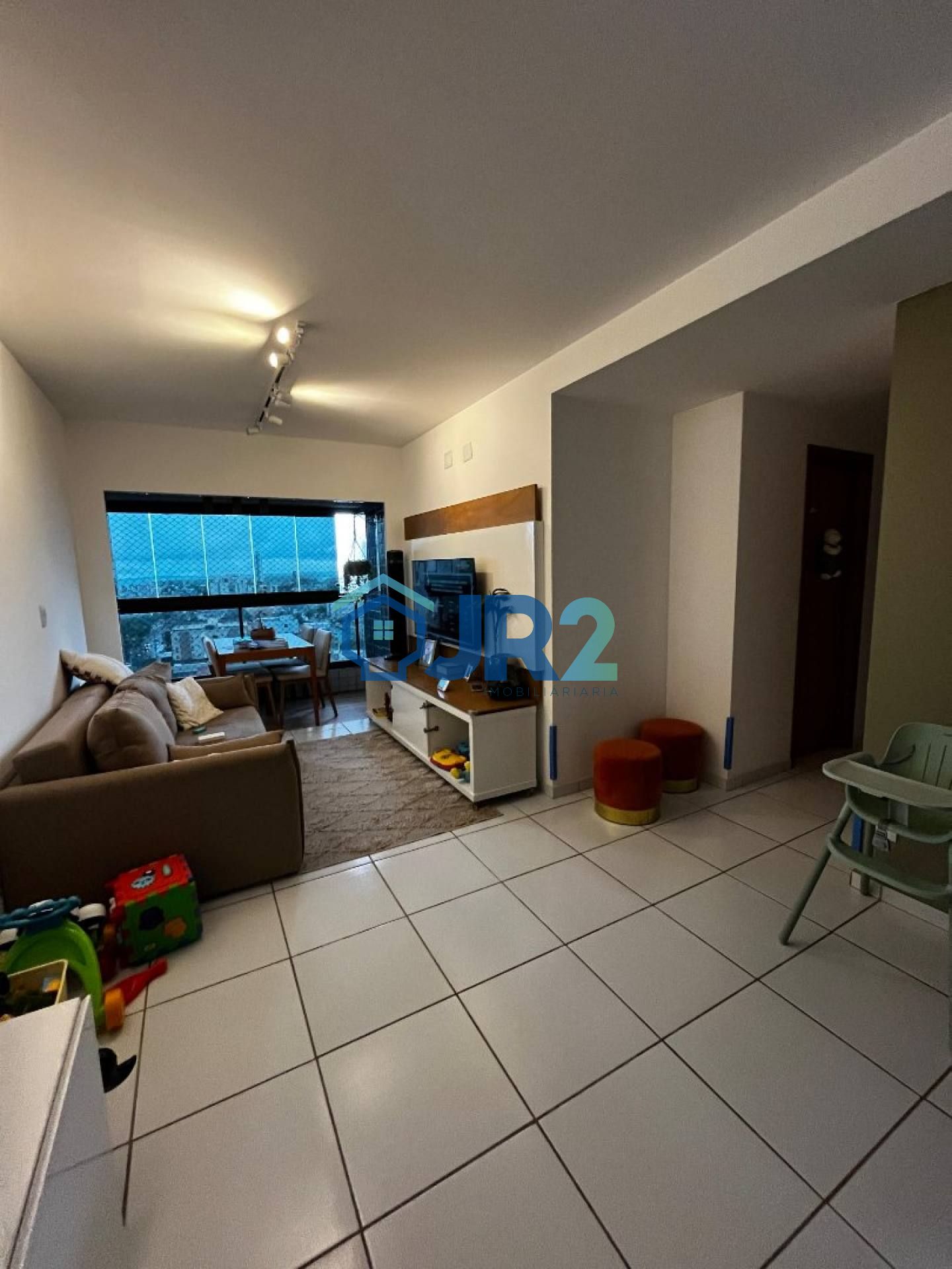 Apartamento de Alto Nível para Venda