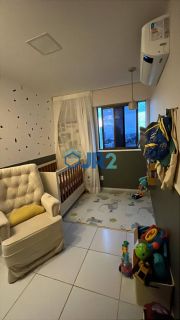 Apartamento de Alto Nível para Venda