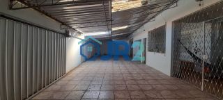 Casa com ampla e bem localizadaà venda em Campo Grande